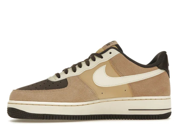 AF 1 HEMP COCONUT MILK