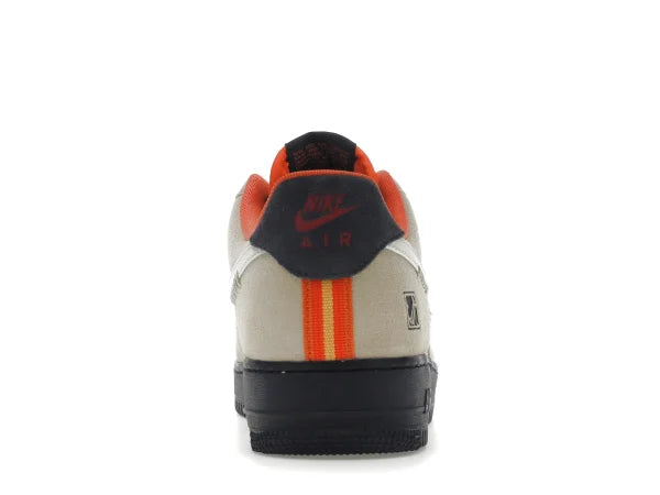 AF 1 LOW ’07 LX SOMOS FAMILIA