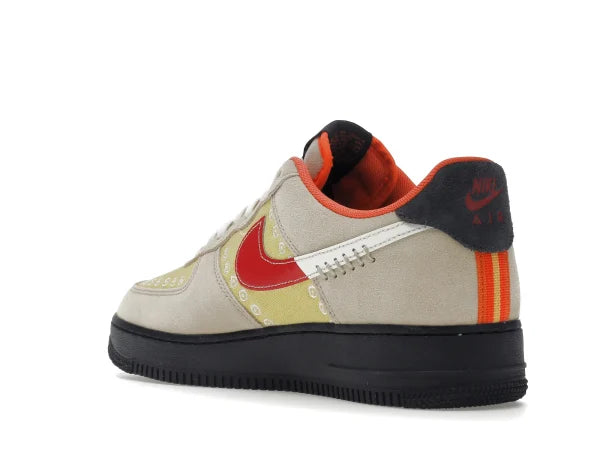 AF 1 LOW ’07 LX SOMOS FAMILIA