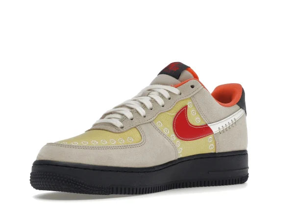 AF 1 LOW ’07 LX SOMOS FAMILIA