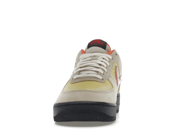 AF 1 LOW ’07 LX SOMOS FAMILIA