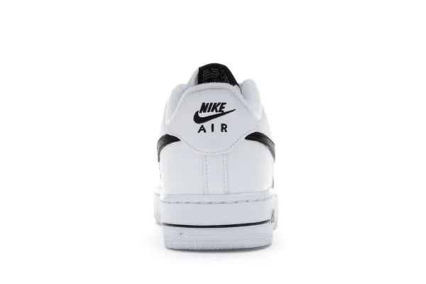 AF 1 LOW AN20 WHITE BLACK