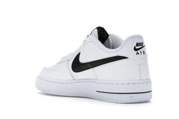 AF 1 LOW AN20 WHITE BLACK