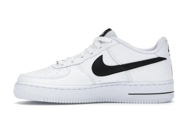 AF 1 LOW AN20 WHITE BLACK
