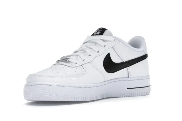 AF 1 LOW AN20 WHITE BLACK