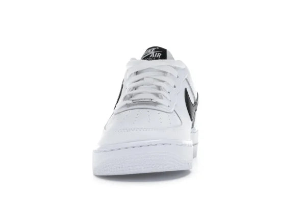 AF 1 LOW AN20 WHITE BLACK