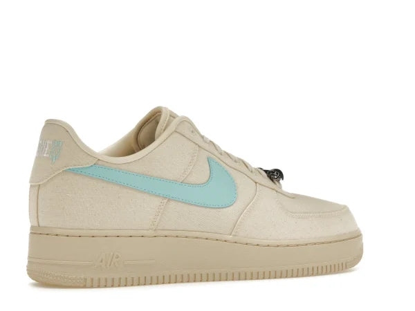 AF1 LOW CLONE X HUMAN