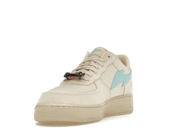 AF1 LOW CLONE X HUMAN