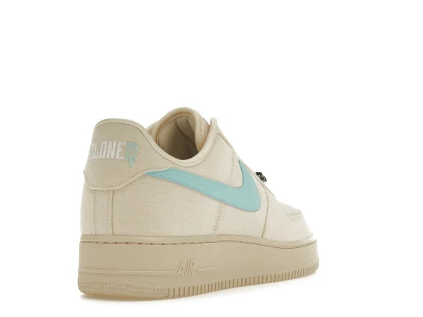 AF1 LOW CLONE X HUMAN