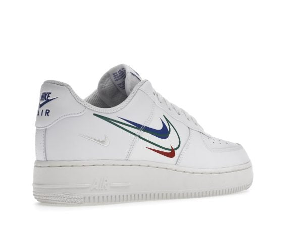 AF 1 LOW MULTI-SWOOSH