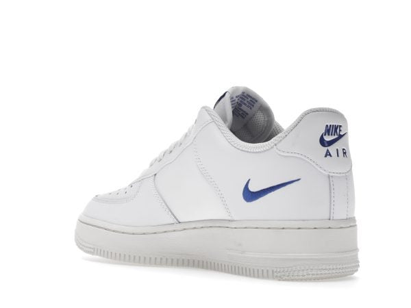 AF 1 LOW MULTI-SWOOSH