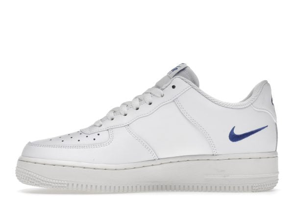 AF 1 LOW MULTI-SWOOSH