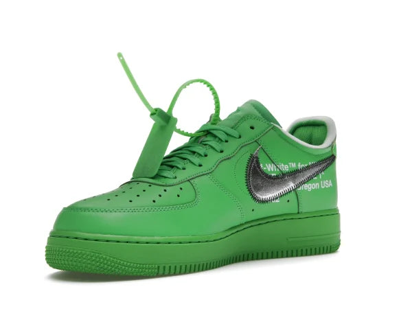AF 1 LOW OFF-WHITE BROOKLYN