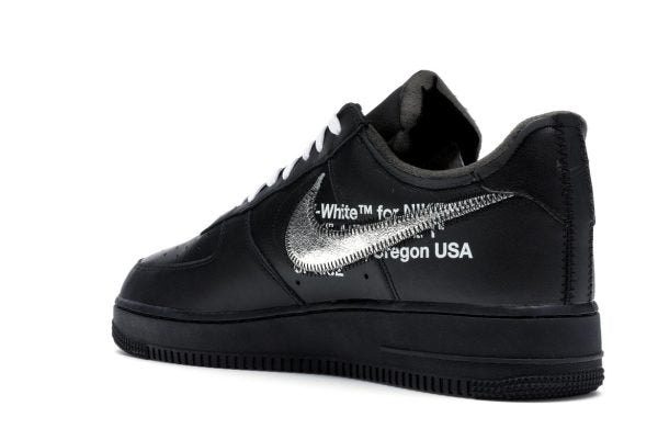 AF 1 LOW OFF-WHITE MOMA