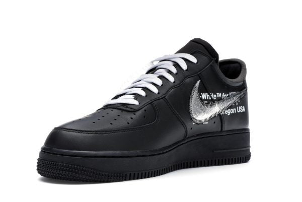 AF 1 LOW OFF-WHITE MOMA