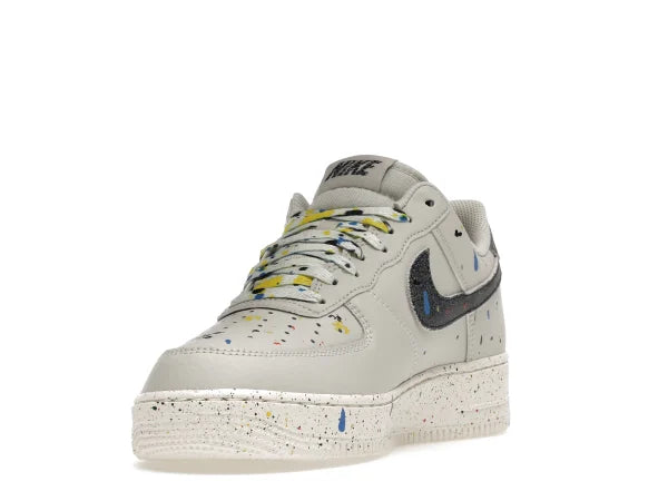 AF 1 LOW PAINT SPLATTER