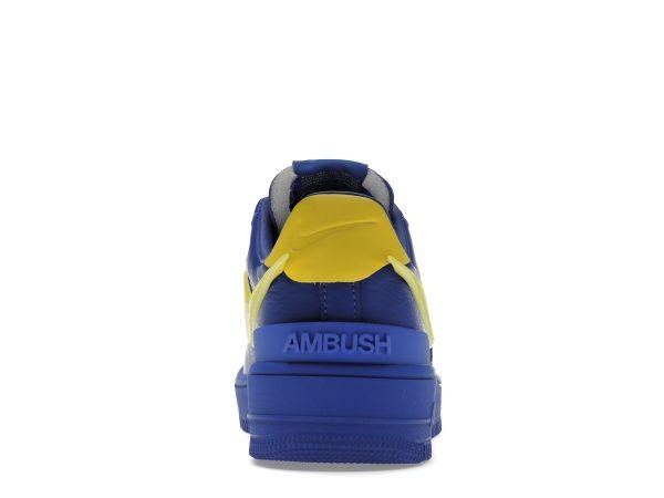 AF 1 LOW SP AMBUSH GAME ROYAL