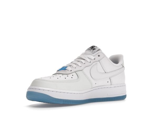 AF 1 LOW UV REACTIVE