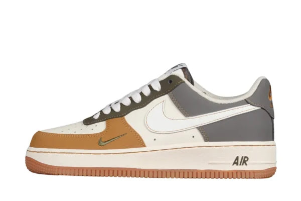 AF 1 OLIVE BEIGE
