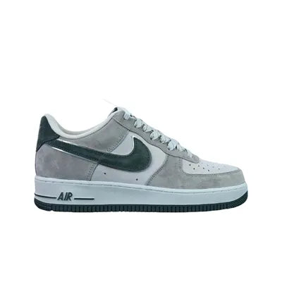 AF 1 OTOMO GREY SUEDE GREEN