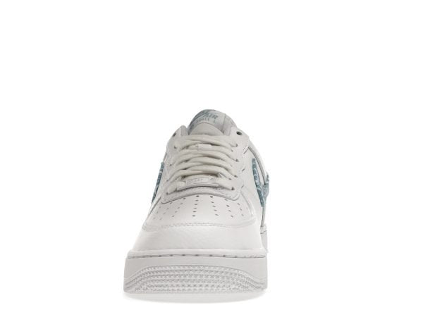 AF 1 PAISLEY BLUE