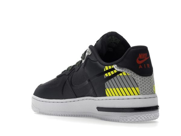 AF 1 REACT 3M REFLECTIVE