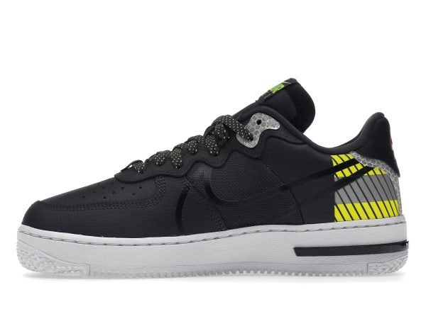 AF 1 REACT 3M REFLECTIVE