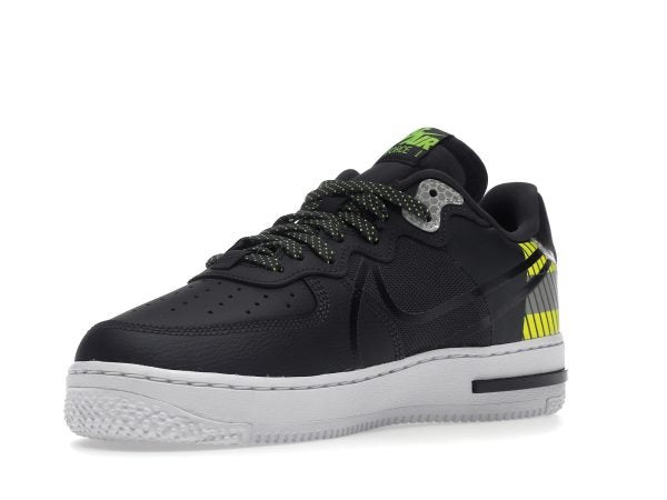 AF 1 REACT 3M REFLECTIVE