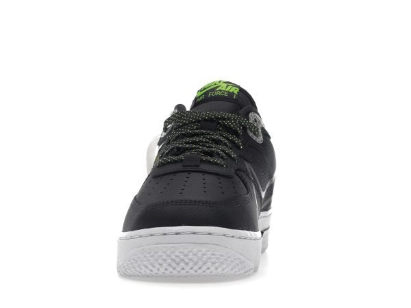 AF 1 REACT 3M REFLECTIVE