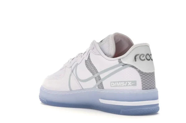AF 1 REACT LIGHT BONE