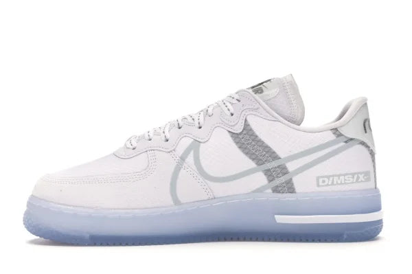 AF 1 REACT LIGHT BONE