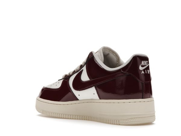 AF 1 ROMAN EMPIRE DARK BEETROOT