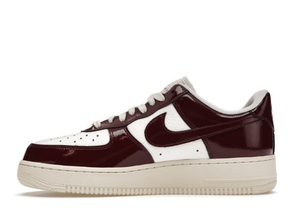 AF 1 ROMAN EMPIRE DARK BEETROOT