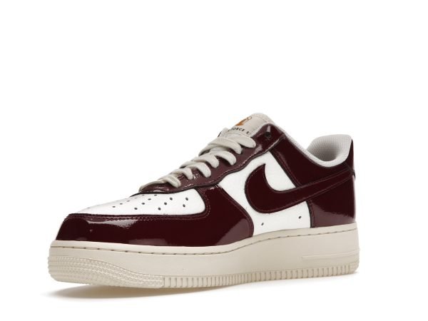 AF 1 ROMAN EMPIRE DARK BEETROOT