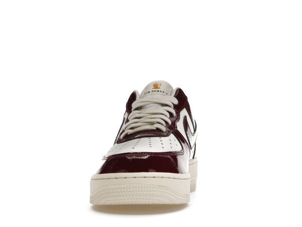 AF 1 ROMAN EMPIRE DARK BEETROOT