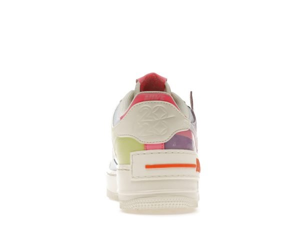 AF 1 SHADOW BEIGE PALE IVORY