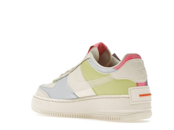 AF 1 SHADOW BEIGE PALE IVORY