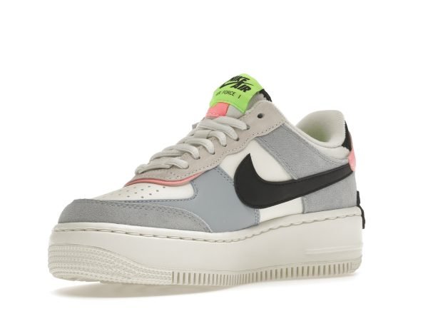 AF 1 SHADOW SUNSET PULSE