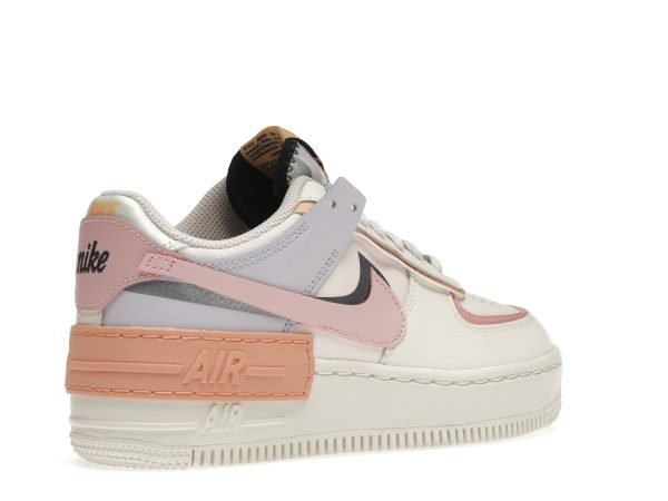 AF 1 SHADOW SAIL PINK GLAZE