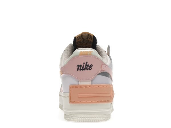 AF 1 SHADOW SAIL PINK GLAZE