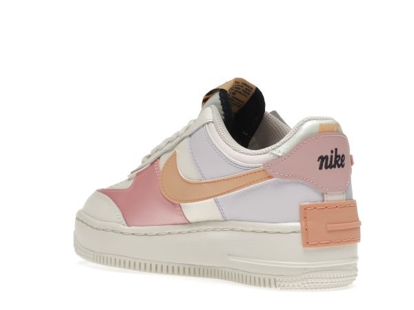 AF 1 SHADOW SAIL PINK GLAZE