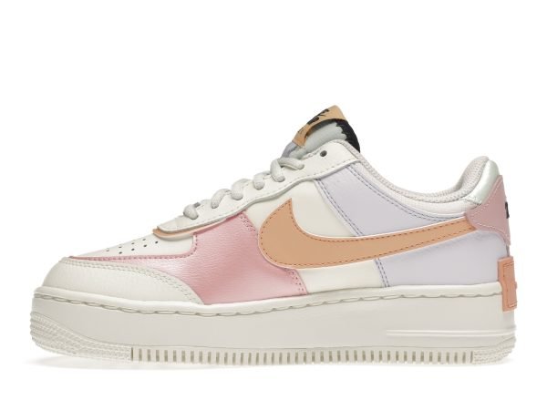 AF 1 SHADOW SAIL PINK GLAZE