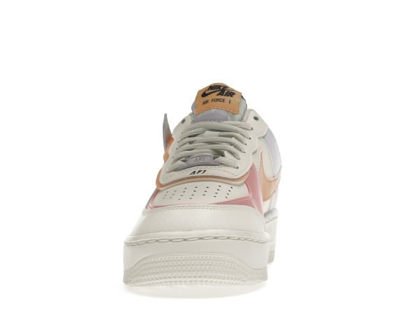 AF 1 SHADOW SAIL PINK GLAZE