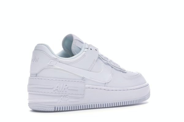 AF 1 SHADOW TRIPLE WHITE