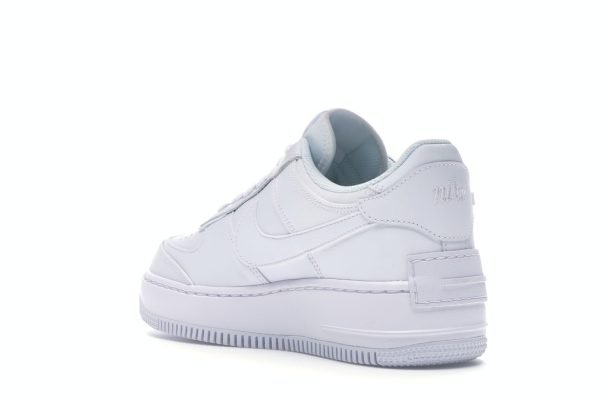 AF 1 SHADOW TRIPLE WHITE