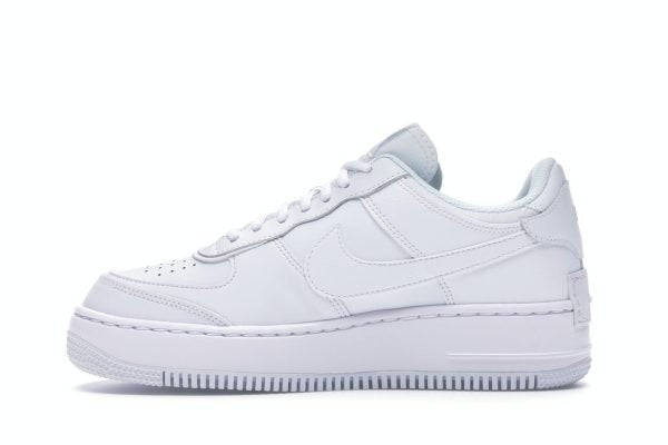 AF 1 SHADOW TRIPLE WHITE