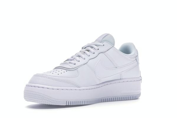 AF 1 SHADOW TRIPLE WHITE