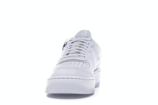 AF 1 SHADOW TRIPLE WHITE