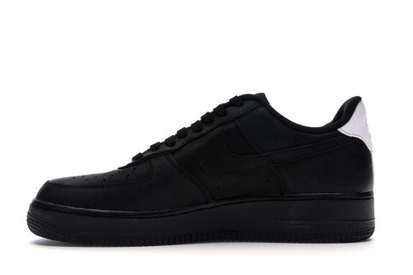 AF 1 SPLIT BLACK WHITE