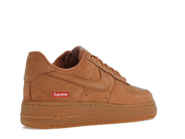 AF 1 SUPREME FLAX